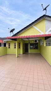 1-storey Terraced House For Sale in Pasir Gudang,JHR