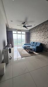 Condominium For Rent in Dwiputra Residences
