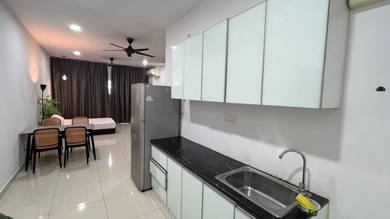 Service Residence For Rent in Boulevard 51