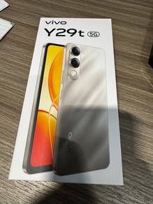New phone!