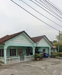 1-storey Terraced House For Rent in Puchong,SGR