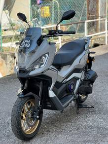 Keeway XDV 180 EVO
