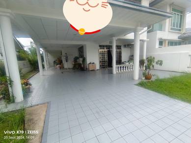 Semi-Detached House For Sale in Kota Kinabalu,SBH