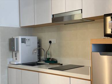 Service Residence For Sale in The Shore (Kota Kinabalu)