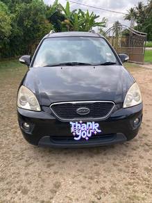 Naza Citra EX in Kota Bharu, KTN