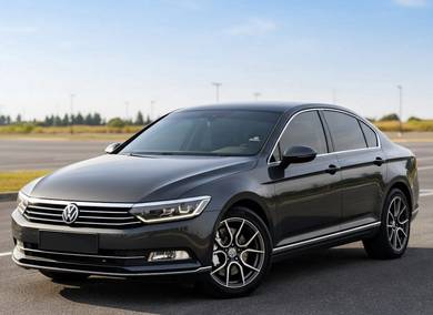 Volkswagen Passat TSI COMFORTLINE PLUS in Johor Bahru, JHR