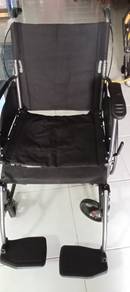 Wheelchair