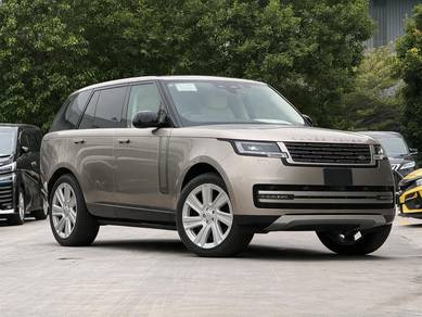2023 Land Rover Range Rover Sport SPORT SDV6 HSE