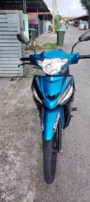 Yamaha EZ115