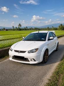 Proton Satria NEO H-LINE CPS in Alor Setar, KDH