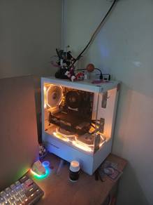 pc gaming