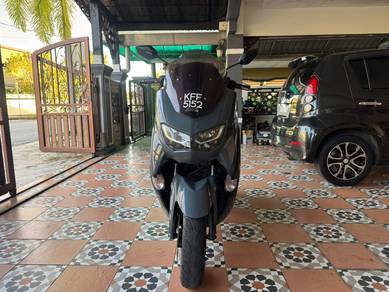 Yamaha NMAX