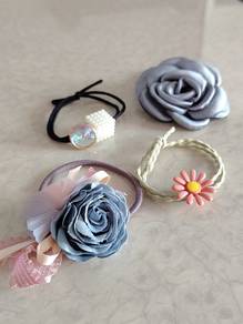 Hair Tie
