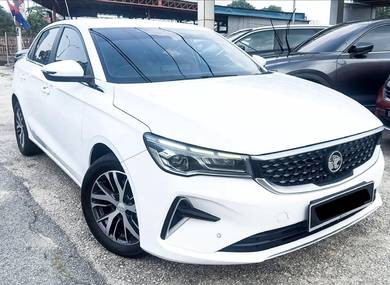 Proton S70 PREMIUM in Plentong, JHR
