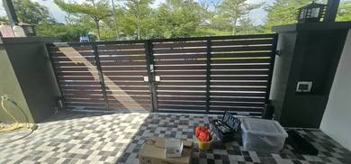 Rompin DCMOTO GFM975 Autogate Motor System