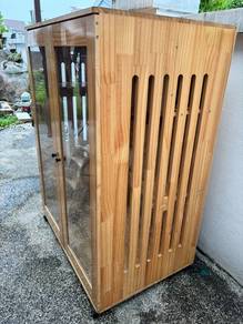 Cat house