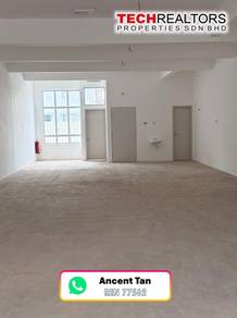 Shop lot For Rent in Sungai Petani,KDH