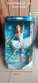 Barbie Collector Edition – TAHUN 2000 (NEW IN BOX)
