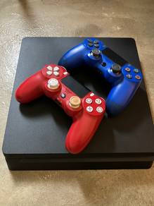 ps4 500gb skali monitor