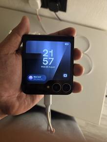 samsung z flip 7 fe