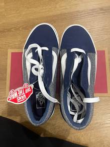Kasut Vans Original
