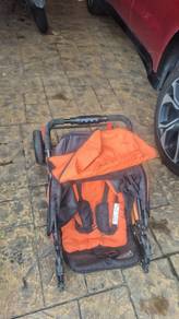 stroller baby