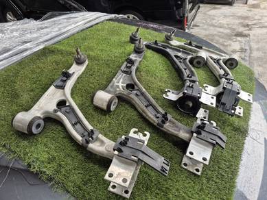 Mercedes Benz W176 A45 Lower Arm