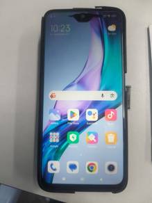 Xiaomi Redmi Note 10 8GB / 128 GB