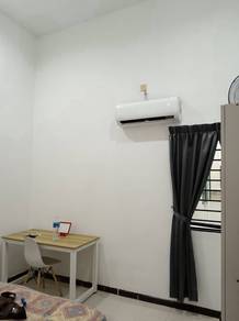 Room in Shah Alam, SGR