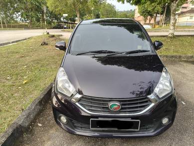 Perodua MyVi STANDARD G in Skudai, JHR