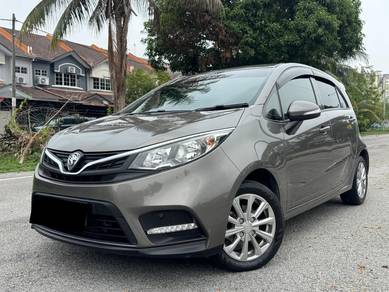Proton Iriz EXECUTIVE in Kajang, SGR