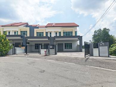 2-storey Terraced House For Sale in Mentakab,PHG