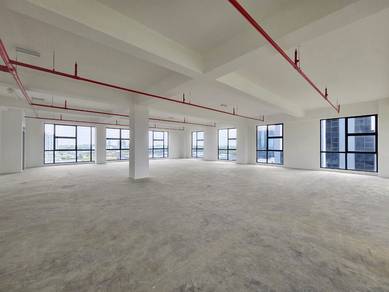 Office space For Rent in Kuching,SWK