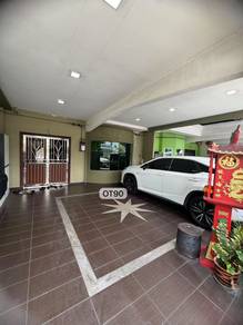 2.5-storey Terraced House For Sale in Klang,SGR