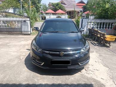 Proton Perdana 2.4L EXECUTIVE in Kuala Terengganu, TRG
