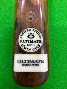 Omin Snooker Cues