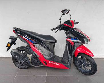 Honda Vario 150