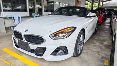 BMW Z4 sDRIVE30i in Cheras, KUL