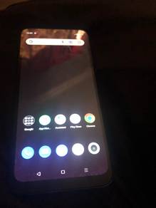 REALME C30 spec gaming