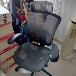 Office or Gaming Chair Seat