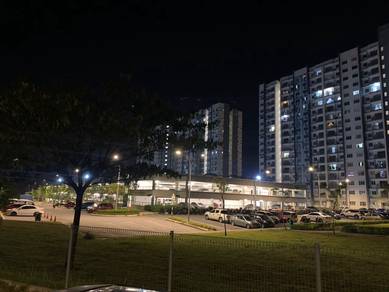 Apartment For Sale in Danau Ria
