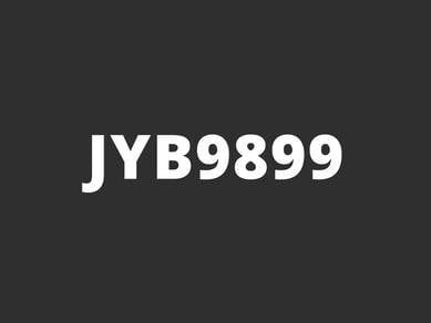 JYB9899