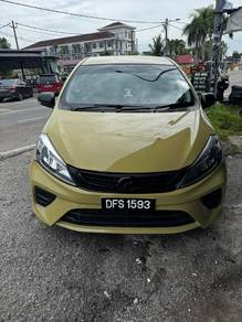 Perodua MyVi Gen 3 PREMIUM X in Pulai Chondong, KTN