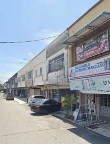 Shop lot For Rent in Alor Setar,KDH