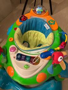 Baby walker to sell (Preloved)