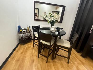 Apartment For Sale in Indah Court Likas