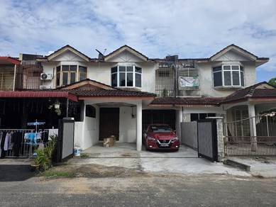 Room in Simpang Ampat, PNG