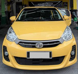 Perodua MyVi SE ZHS in Johor Bahru, JHR