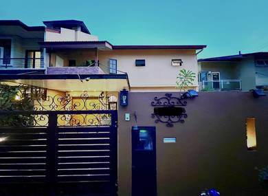 Semi-Detached House For Sale in Cheras,SGR