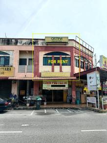 Shop lot For Rent in Jitra,KDH